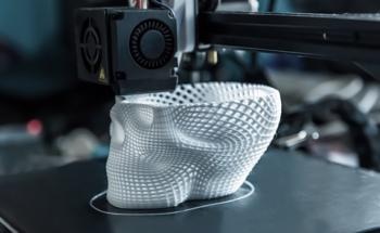 Novel Analytical Model for 3D Printing Processes