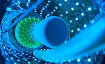 New Light-Driven Catalysts Facilitate Manufacturing Processes