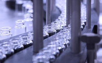 Converting Pharmaceutical Glass into Ceramics