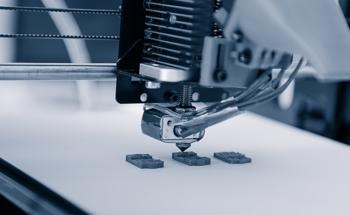 Mold-Free 3D Printing of Ceramics with Green Bodies