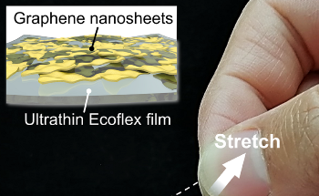 Scientists Design Strain-Perception-Strengthening Enabled Biomimetic Skin for a Dynamic Transformation from Tactile to Pain Perception