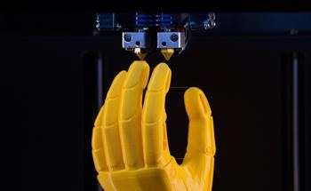 Combining Powder and Resins in 3D Printing