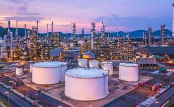 Researchers Consider the Circular Economy in Oil Refineries