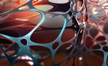 Polymer Muscle Strings for Soft Robots