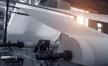 Researchers Consider the Circular Economy in Pulp and Paper Industries