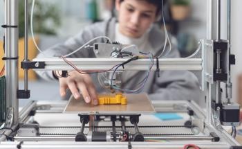 How Ink Formulation Affects Successful 3D Prints
