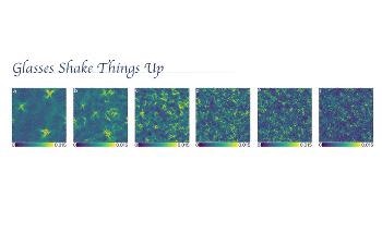 New Vibrational Mechanism to Help Control Glass Properties