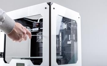 3D Printing Oleogels to Transport Chemical Compounds