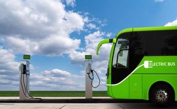 How Much Energy Will Electric Buses Consume?