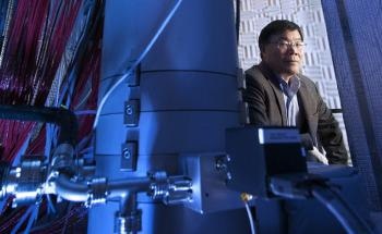 Novel Technique Differentially Maps Phonon Momenta with Atomic Resolution