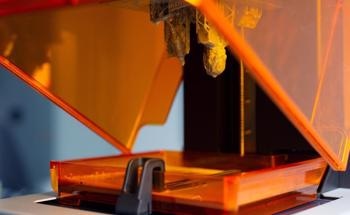 Engineering SiOC/SiC Ceramic Composites with Stereolithography