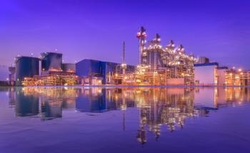 How Can Gas Hydrates Affect the Performance of Power Plants?