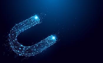 Energy From Vibrating Micromagnets Power the Wireless Sensors in the Most Efficient Way