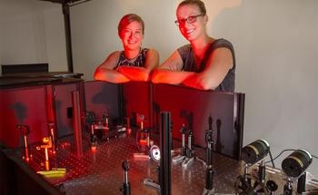 Research Highlights How Efficient Solar Cell Material Degrades Quickly