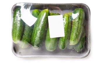 Considering the Gas Barrier in Edible Food Packaging