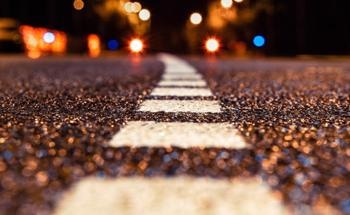 Utilizing Waste Circuit Board Components in Asphalt