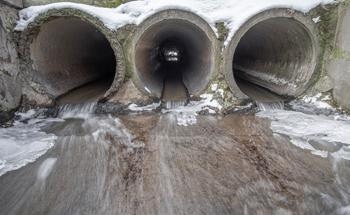 How are Semiconductor Photocatalysts Used to Treat Wastewater?
