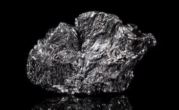 Impact of Boron Doping on the Interlayer Spacing of Graphite