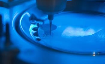 3D Printing Polymer-Derived Ceramic Components