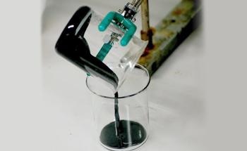 Researchers Create Electrically Conductive Paints in a Variety of Common Solvents, Likely to be More Cost-Effective
