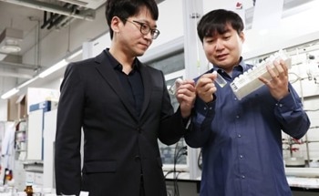 Research Shows How New Polymer Sequence Creates Bilayer-Folded Lamellar Mesophase