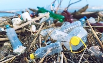 Tackling Plastic Pollution with Solid-State Photocatalysis