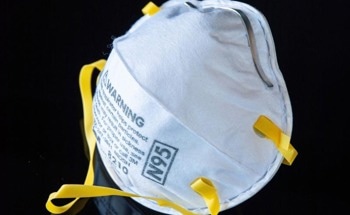 New Accessible Way to Make N95 Face Masks