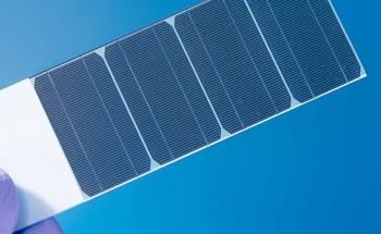 Using Luminescence Imaging to Find Inhomogeneities in Solar Cells