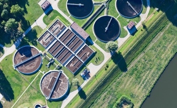 Treating Water with Polymer Nanocomposites