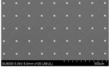 New Method for the Direct Three-Dimensional Bonding of Energy Efficient Electronic Devices