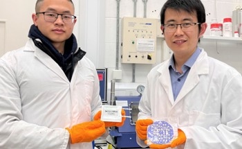 Novel Lithium-CO2 Batteries Manufactured at Surrey Helps Store More Energy