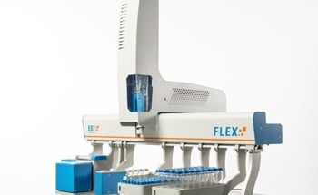 Enhanced GC Sample Prep and Introduction from EST Analytical