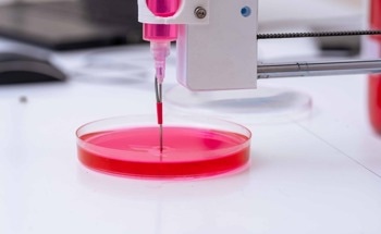 What New Advances are there in 3D Bioprinting Tissues?