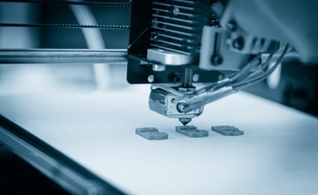 How Can Deep Learning Facilitate Thermoset Composite 3D Printing?