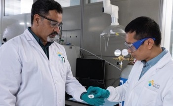 New MOF Membrane to Purify Natural Gas