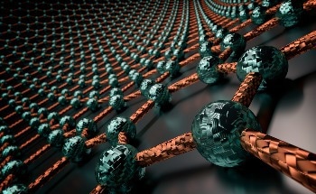 Study Measures the Migration of Carbon Atoms on Graphene Surface