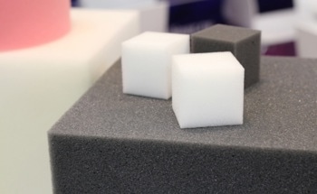 Polyurethane Antimicrobial Improvement with Natural Compounds