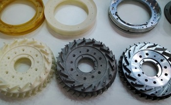Printing-Debinding-Sintering Process for Steel Manufacturing