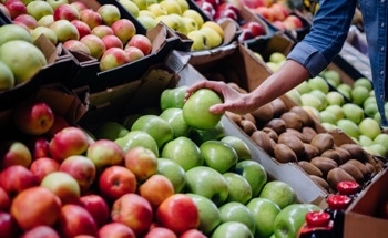 Scientists Test Antibacterial Chitosan Fruit Coatings