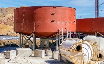 Optimizing Discharge Process with Berthold‘s SmartSeries LB 414