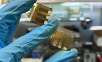 Study Findings Likely to Lead to New Functional Light-Sensing and Imaging Devices