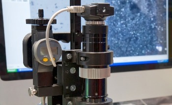 Compact Magnetic Resonance Units for Fast and High-Resolution Characterization of Materials