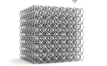 How to Control the 3D Printing of Intricate Lattice Materials
