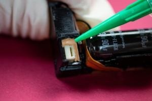Toughened One Part Epoxy Withstands Thermal Cycling