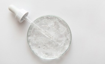 Producing Antibacterial Algae Hydrogels