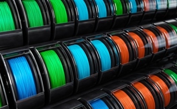 Factors Affecting Shear Heating and the Degradation of PLA