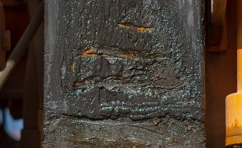 Silicate Nanoparticles can Help Save Buildings Made of Porous Rock