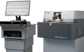 SPECTRO Announces SPECTROMAXx LMX10 ARC/SPARK OES Analyzer for Next-Generation Material Control Analysis