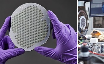 New Miniature Atomic Watches Will Soon Hit the Market