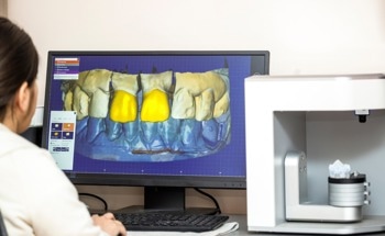 Additively Manufacturing Ceramics with Biomimetic Damage-Tolerance